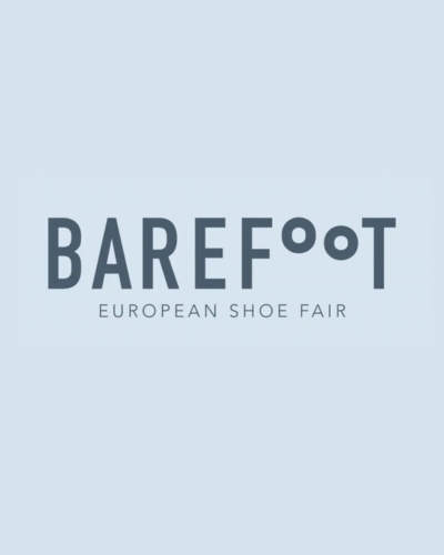 Pablosky en Offenbach: Barefoot for real life
