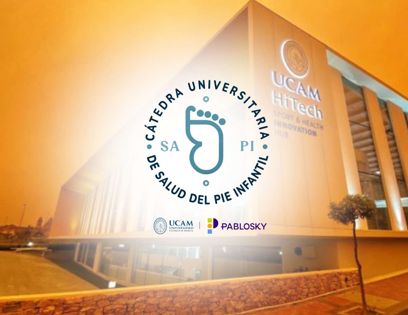 Pablosky vuelve a la universidad