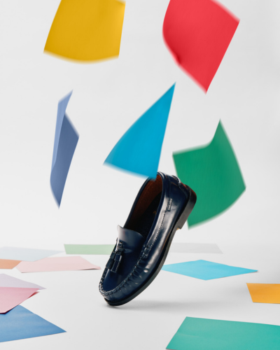 Zapatos de colegio para niños: que aguanten el curso
