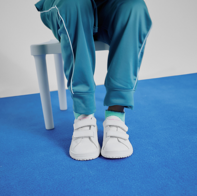 Zapatillas de deporte para el cole: cómo elegirlas