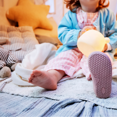 Zapatos barefoot para niños: cómo elegir el modelo adecuado