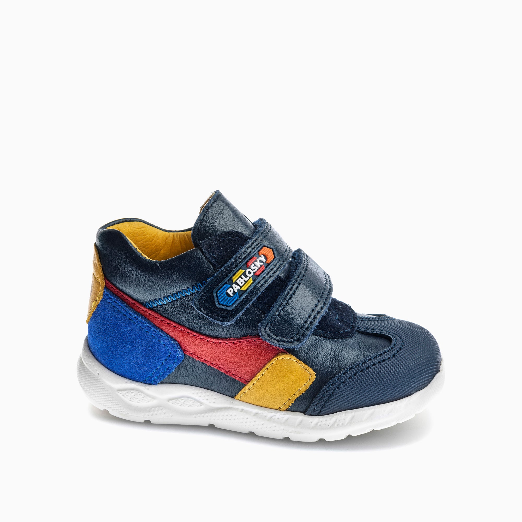 XANDAR 034820