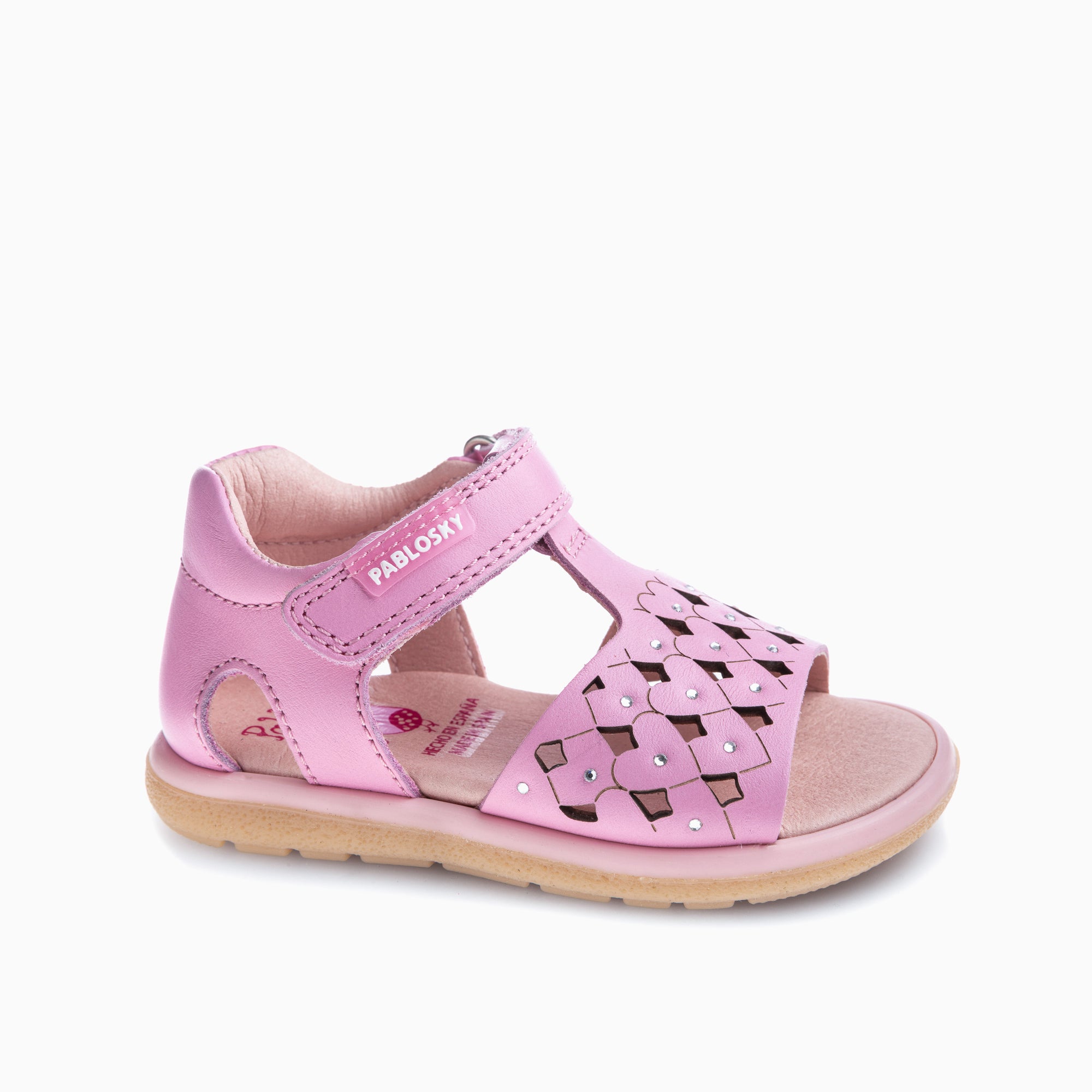 PANDA 038880