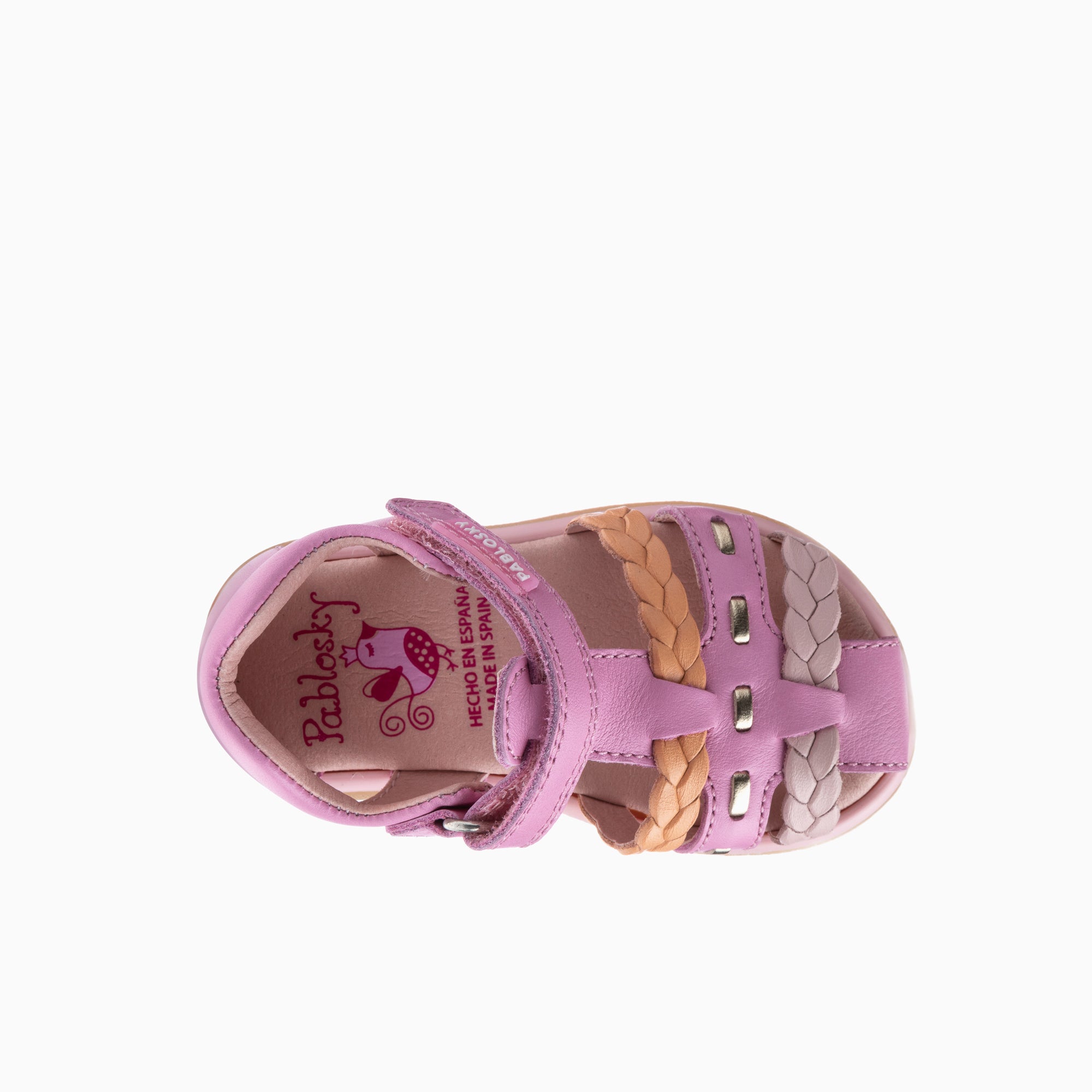 PANDA 038980