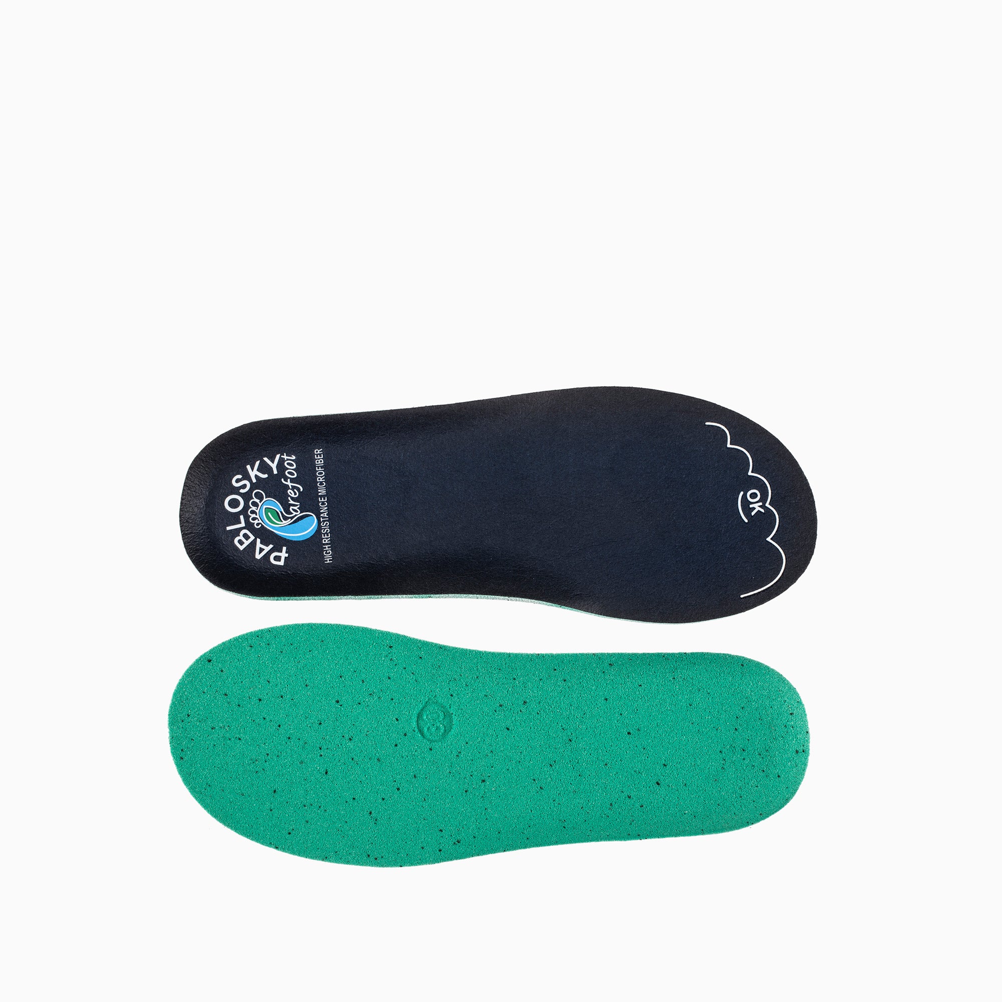 Barefoot Insole