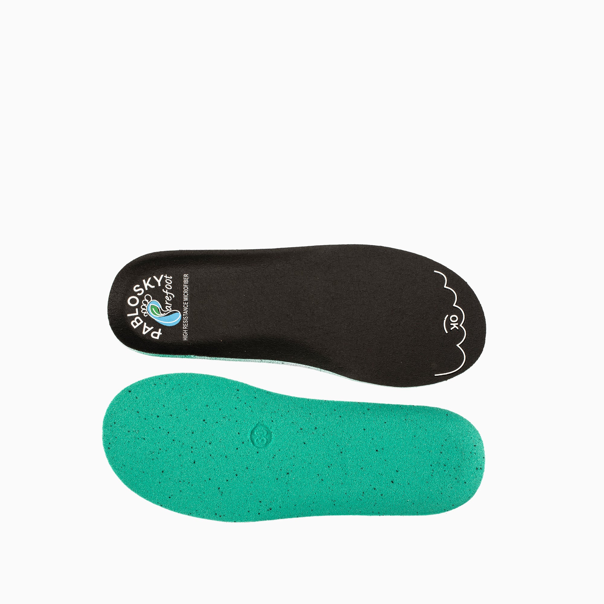 Barefoot Insole