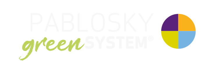 Pablosky Green System | Pablosky